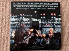 LED ZEPPELIN THUDERSTORM 　　　　 Tampa77のサムネイル