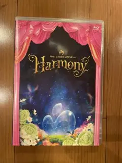 Mrs. GREEN APPLE Harmony Blu-ray - メルカリ
