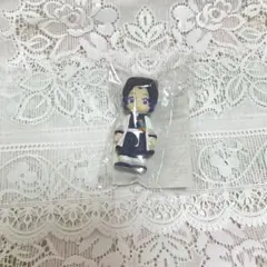 鬼滅の刃 胡蝶しのぶ 指人形 ソフビ ジャンプショップ