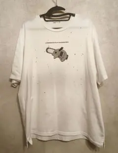 NIL DUE NIL UN TOKYO / TATTOO SWEAT TEE - メルカリ