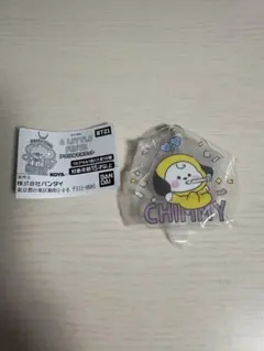 BT21アクリルチャーム CHIMMY