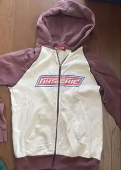 90s Hysteric Glamour パーカー　※説明欄要確認お願いします