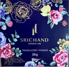 ⭐️未開封⭐️ シーチャン トランスルーセントパウダー 30gのサムネイル