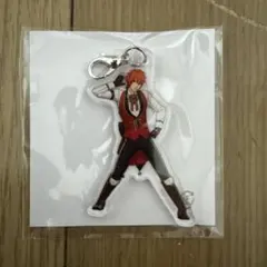うたプリ　アクリルキーホルダー 1点