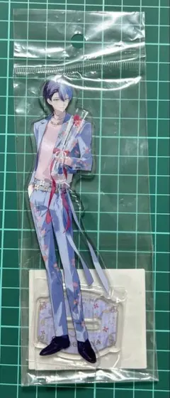 2026年最新】青柳冬弥 アクスタの人気アイテム - メルカリ