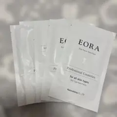 EORA Rose Flavor Hand Pack 5枚セットのサムネイル