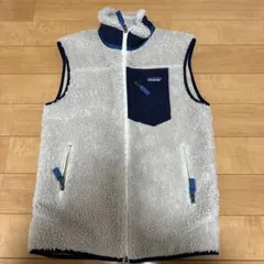 パタゴニア　フリースベスト人気色