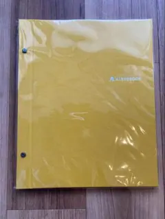 ALBUSBOOK アルバスブック アルバム スクエア写真 マスタードのサムネイル