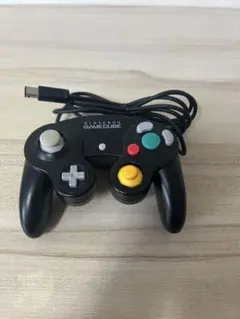 NINTENDO GAMECUBE(ゲームキューブ) コントローラー