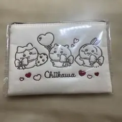 ちいかわ　ポーチギフト　チョコレート