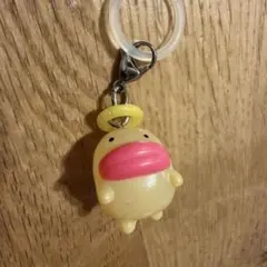 めじるしアクセサリー たまごっち たらてん ガチャガチャ