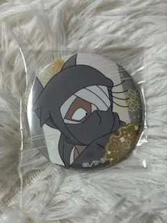 2026年最新】雑渡昆奈門 缶バッジの人気アイテム - メルカリ