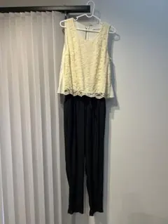 結婚式に♪お呼ばれ服♪ドレス♪オールインワン