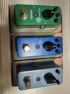 2026年最新】Donner Echo Squareの人気アイテム - メルカリ