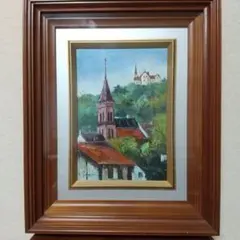 ヴィンテージアートワーク1950年11月の静物画 S. Sakai - メルカリ