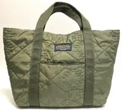 ペンドルトン × フリークスストア A2603101 トートバッグ コラボ 限定