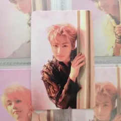 ②BTS LOVE YOURSELF 結 Answer E ジョングクトレカ