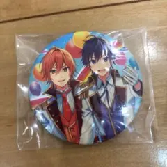 すとぷり 缶バッジ