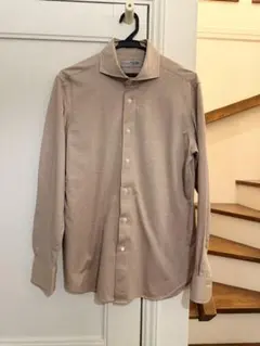 Maker's Shirt鎌倉 鎌倉シャツ TRAVELER シャツ 41