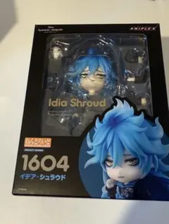 2026年最新】イデア・シュラウド ねんどろいどの人気アイテム - メルカリ