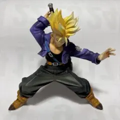 ドラゴンボール トランクス フィギュア