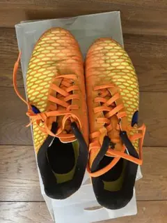 NIKE ナイキ　サッカーシューズ スパイク23.5cm