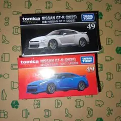 2026年最新】トミカプレミアム gt-rの人気アイテム - メルカリ