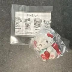 mikko ガチャ すわらせ隊2 いちごがいっぱい ムース