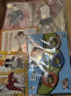 アニメグッズ 紙類 大量 まとめ売り 約350点