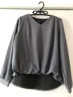 【新品・未使用】トップス カットソー