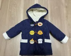 アンパンマン　刺繍付きジャケット 90cm