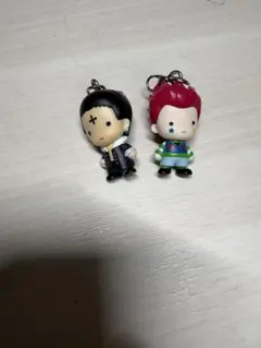 めじるしアクセサリー ハンターハンター