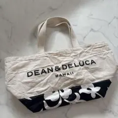 DEAN & DELUCA HAWAII トートバッグのサムネイル