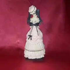 黒執事 駒鳥シエル 完成品フィギュア - メルカリ