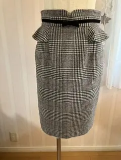 MISCH MASCH膝丈スカートのサムネイル