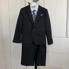 入学式　受験　フォーマルスーツ　Michelle Alfred 120cm