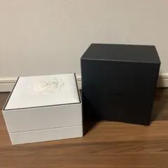 CHANEL シャネル　時計　ギフトボックス 花モチーフ　空箱のみ