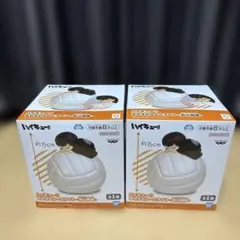 ハイキュー　フィギュアセット