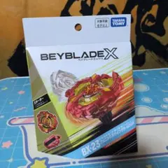 2026年最新】BX-23 スターター フェニックスウイング9-60GF 「BEYBLADE