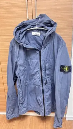 2026年最新】STONE ISLAND メンズ ナイロンジャケットの人気アイテム