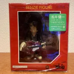 2025年最新】浅井健一 フィギュアの人気アイテム - メルカリ