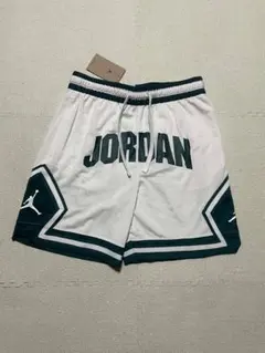 ナイキ　ジョーダン スポーツ　メンズ Dri-F ダイアモンド ショートパンツ
