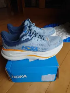 HOKA ボンダイ9 メンズ 28.0cm