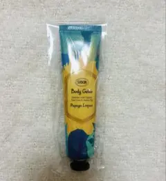 SABON ボディジュレ パパイヤ・ロコ 30mlのサムネイル