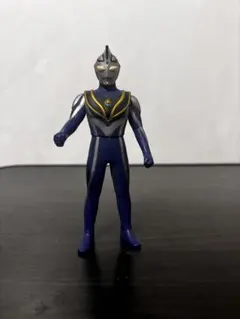 A-2557 バルキー星人 ライブサイン付き ソフビ ウルトラ怪獣 - メルカリ