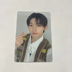 &TEAM 五月雨　トレカ　JO  ジョウ