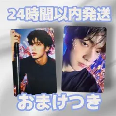 TXT スビン Starkissed トレカ ポップアップ POPUP ①