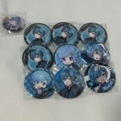 2025年最新】まひとくん 缶バッジの人気アイテム - メルカリ