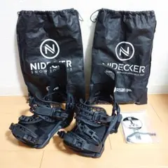 2026年最新】nidecker supermaticの人気アイテム - メルカリ