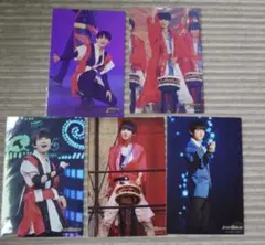 内村颯太 ジャニアイ2018 ジャニアイ2019　ステフォ　ステージフォト